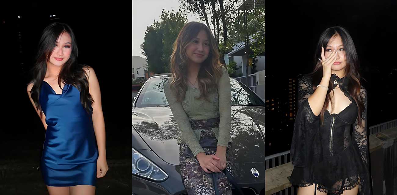 二次元动漫漂亮小姐姐8