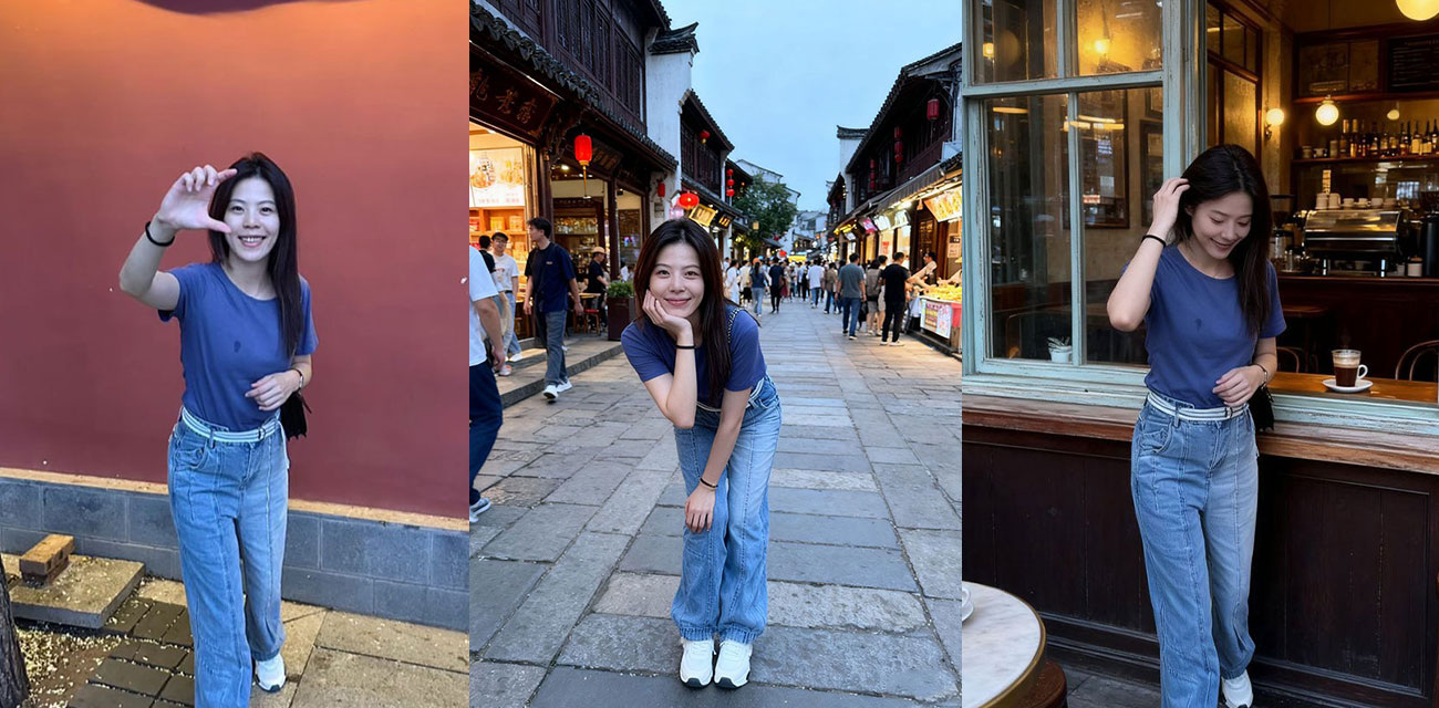 二次元动漫漂亮小姐姐8