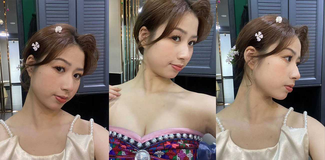 二次元动漫漂亮小姐姐8