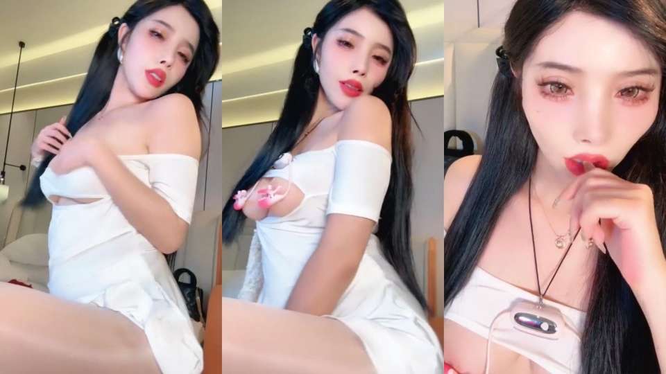 二次元动漫漂亮小姐姐8