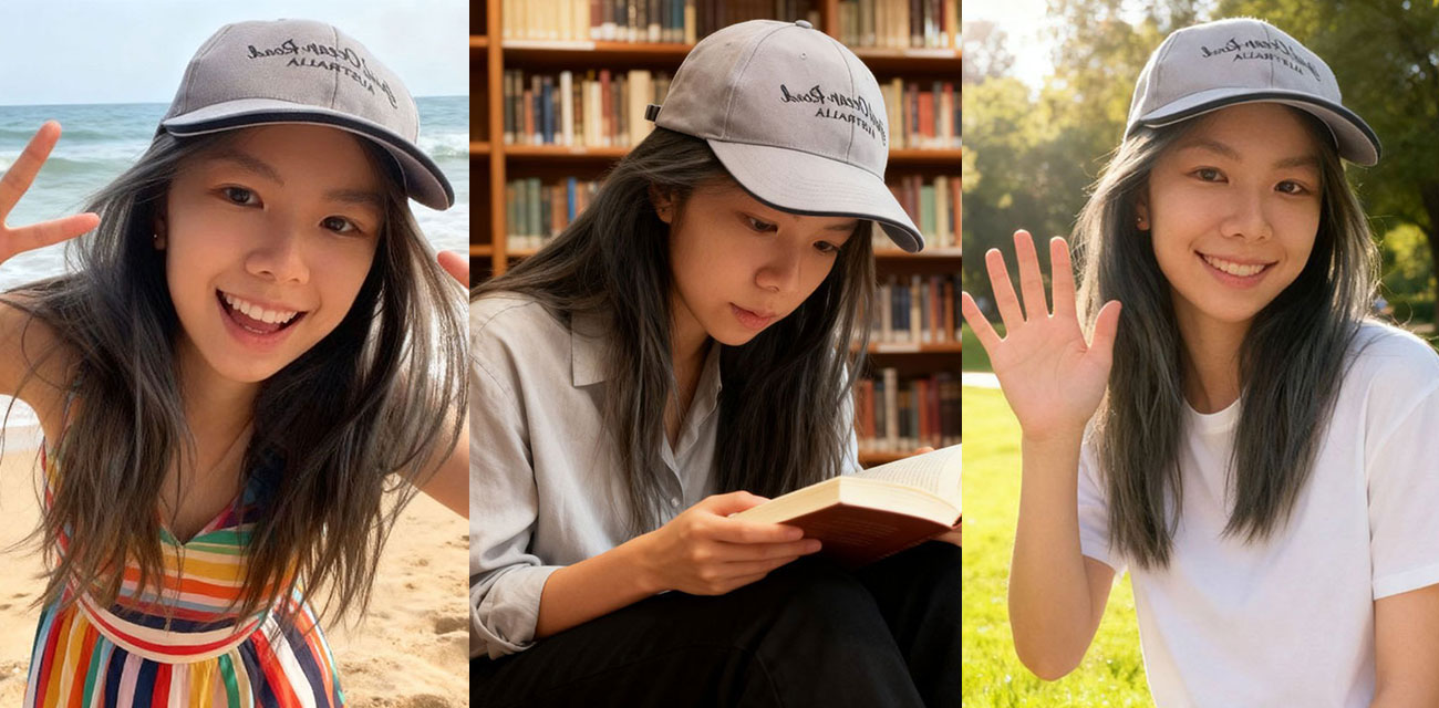 二次元动漫漂亮小姐姐8