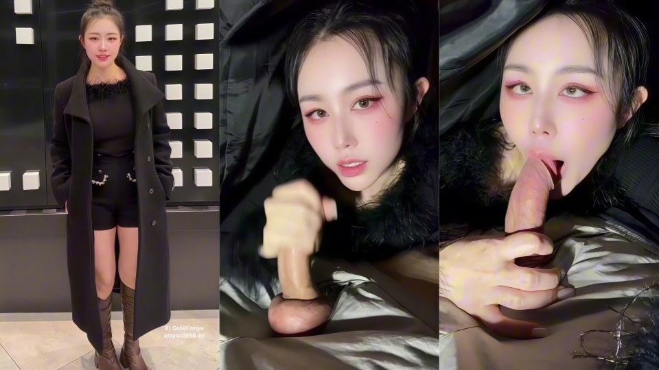 二次元动漫漂亮小姐姐8